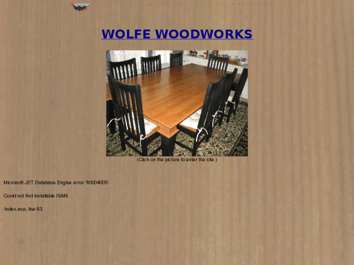 www.wolfewoodworks.com