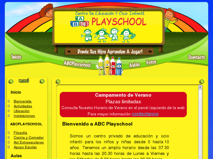 www.abcplayschool.es