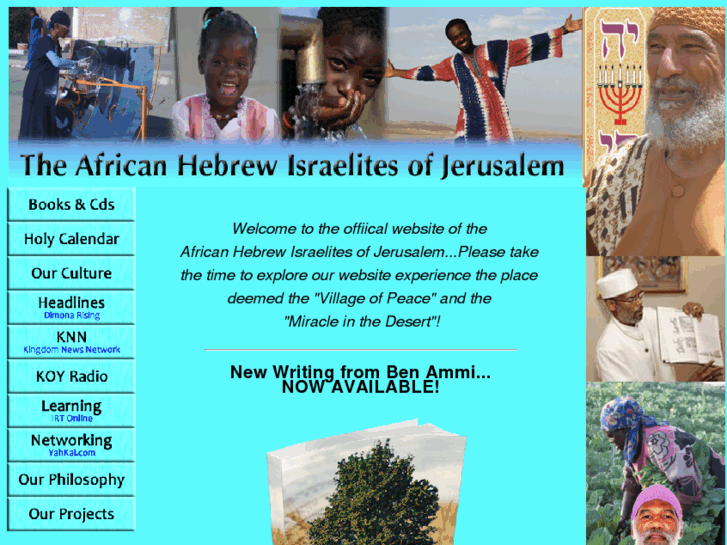 www.africanhebrewisraelitesofjerusalem.com