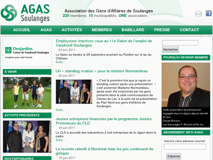 www.agas.qc.ca