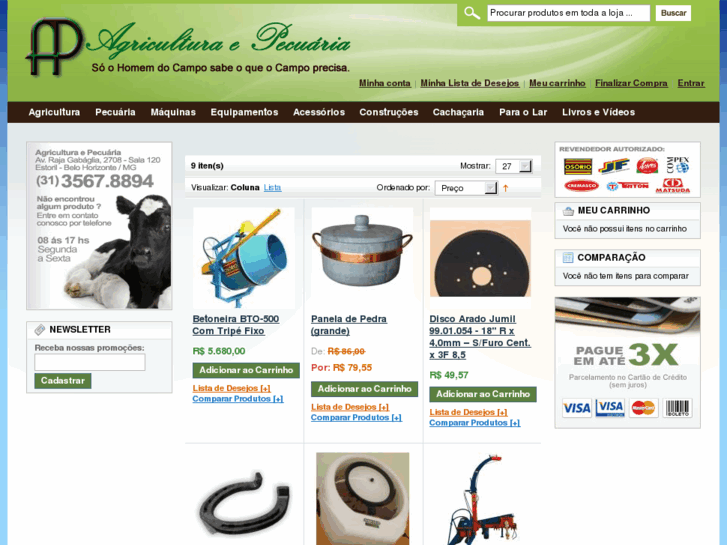 www.agriculturaepecuaria.com