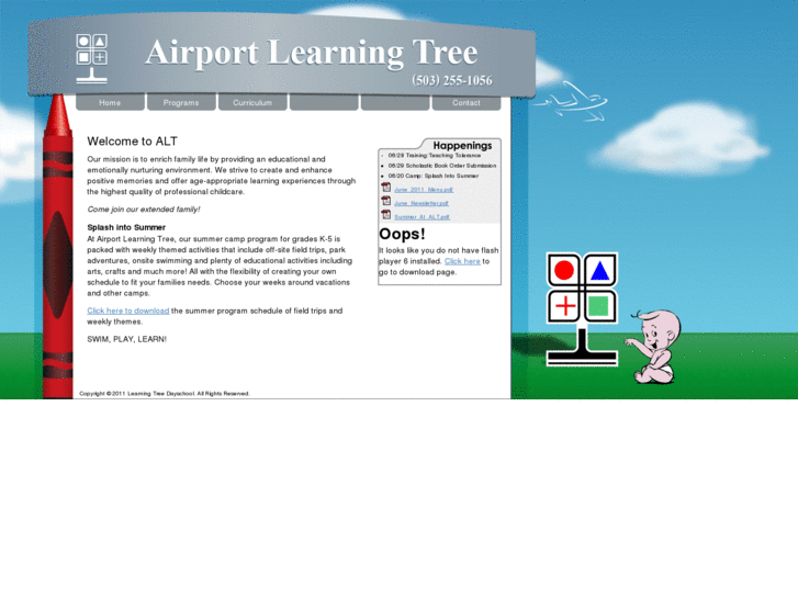 www.airportlearningtree.com