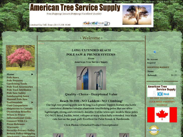 www.americantreeservicesupply.com