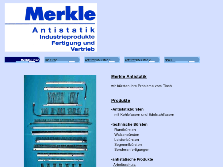 www.antistatik.info