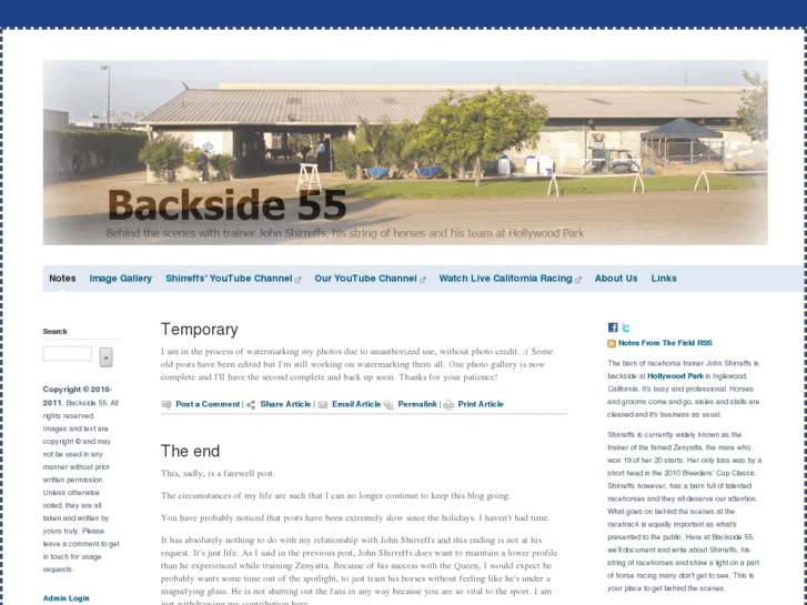 www.backside55.com