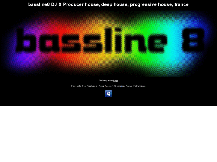 www.bassline8.com