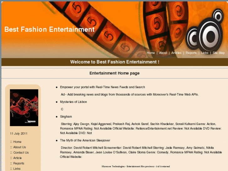 www.bestfashionentertainment.com