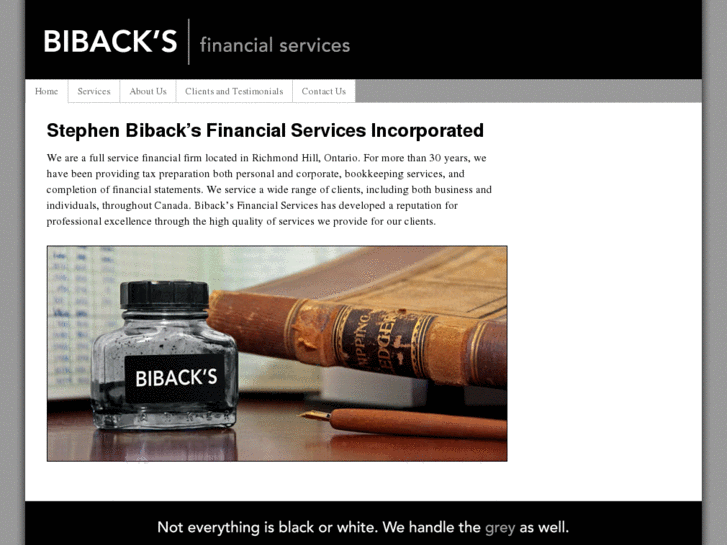 www.bibackfinancial.com