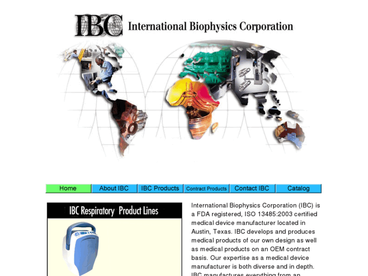 www.biophysicscorp.com