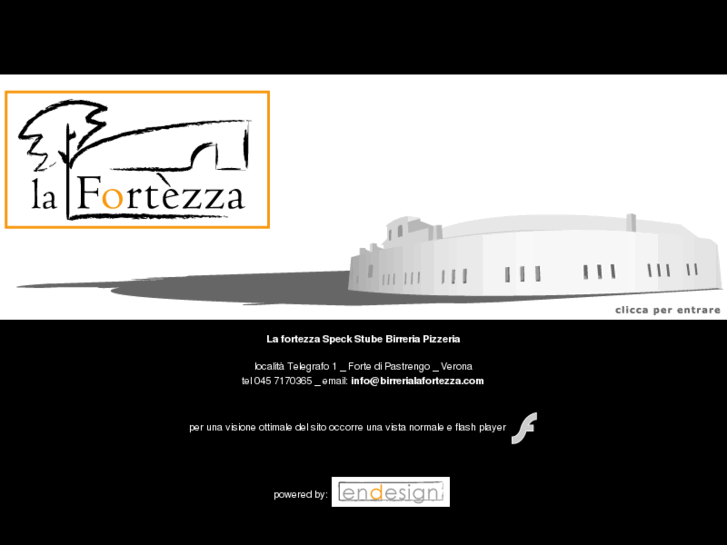 www.birrerialafortezza.com