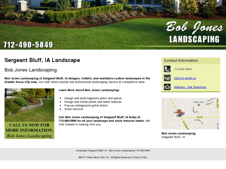 www.bobjoneslandscaping.com