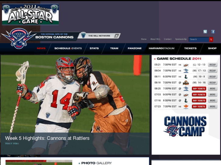 www.bostoncannons.com