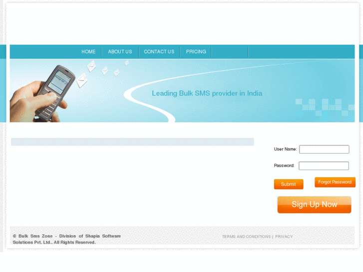 www.bulksmszone.net