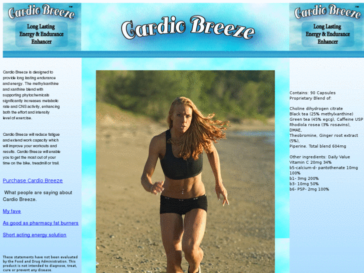 www.cardiobreeze.com