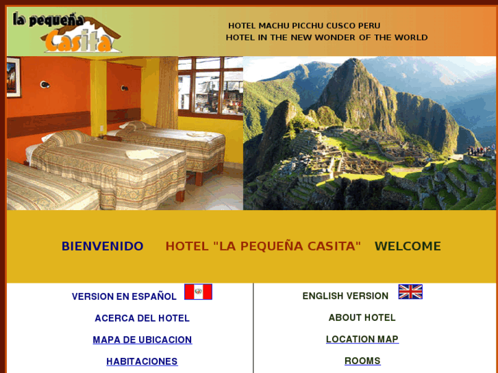 www.casadeluzperu.com