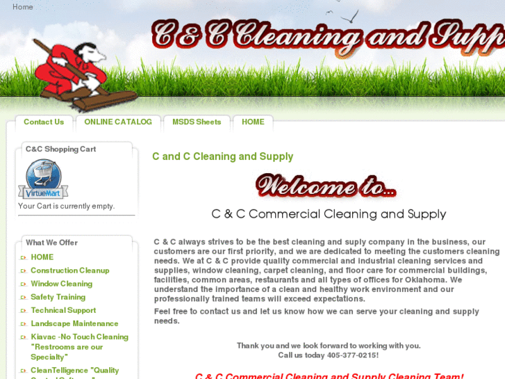 www.cccleanandsupply.com