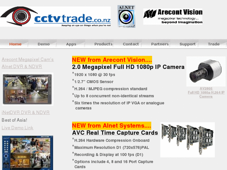 www.cctvtrade.com