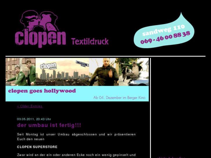 www.clopen.de