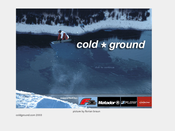 www.coldground.com