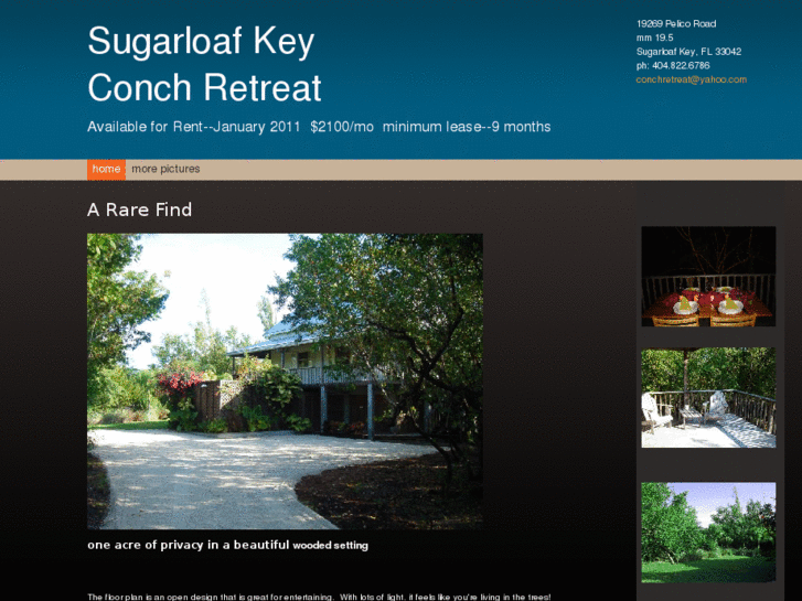 www.conchretreat.com