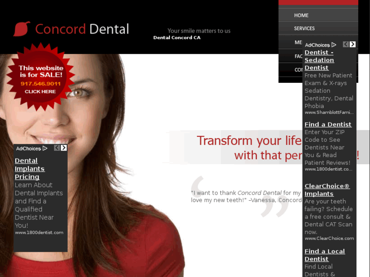 www.concord-dental.com