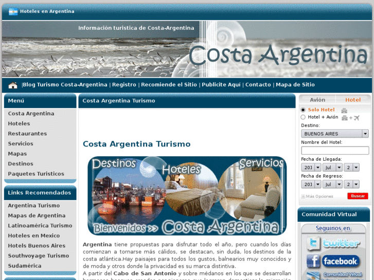 www.costa-argentina.com