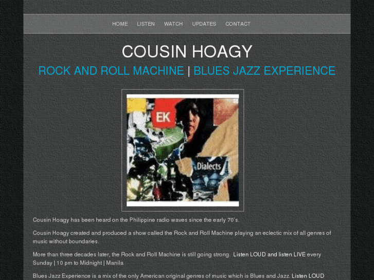 www.cousinhoagy.com