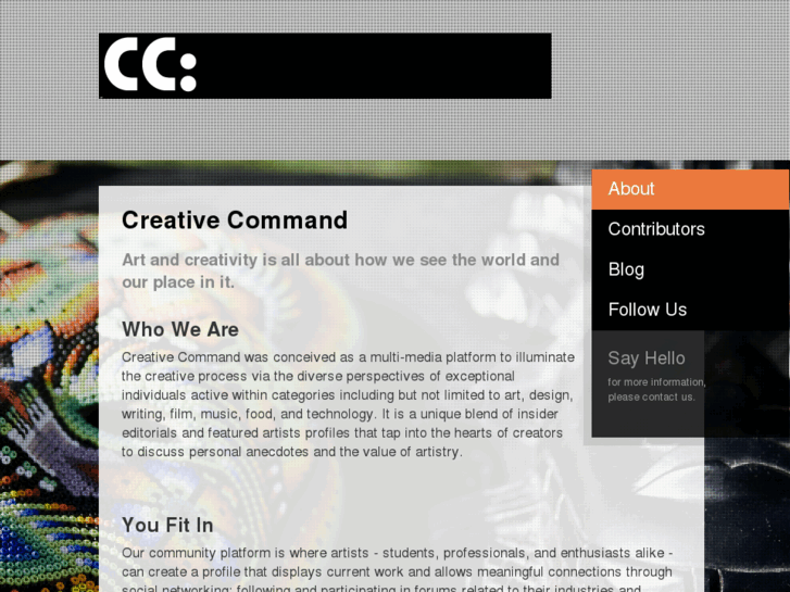 www.creative-command.com