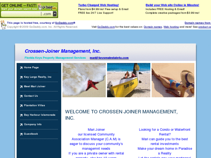 www.crossenjoinermgt.com