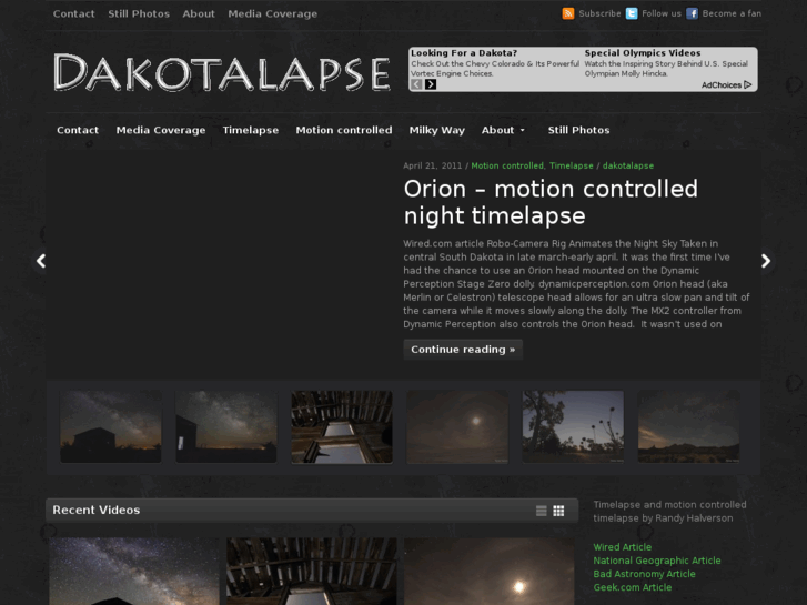 www.dakotalapse.com