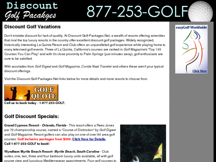 www.discount-golf-packages.net