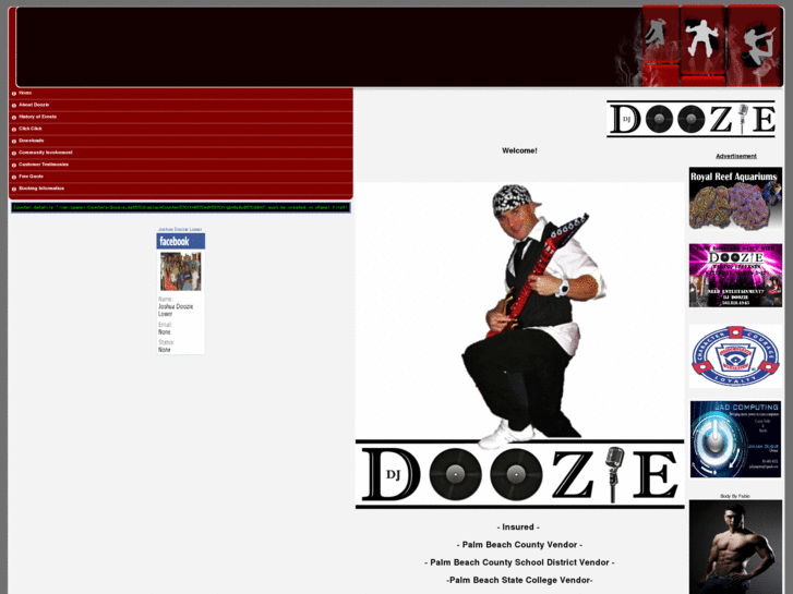 www.dooziedooze.com