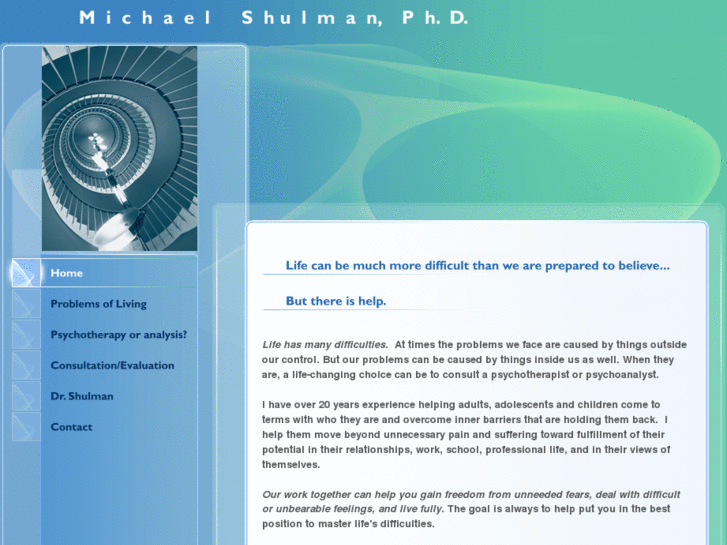 www.drmshulman.com