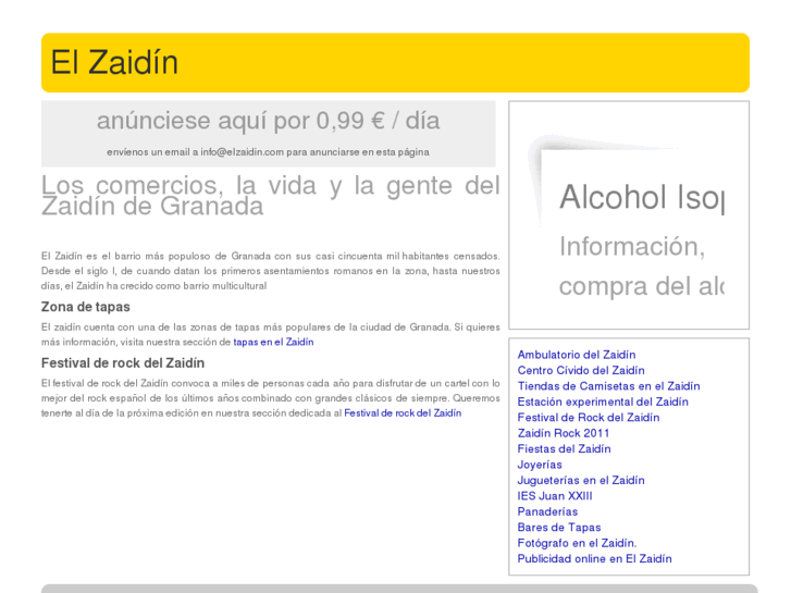 www.elzaidin.com