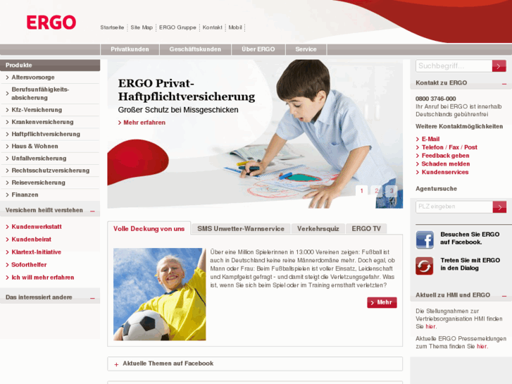 www.ergo-muenster.net