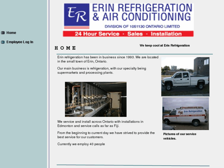 www.erinrefrigeration.com