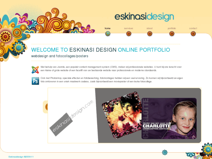 www.eskinasidesign.com