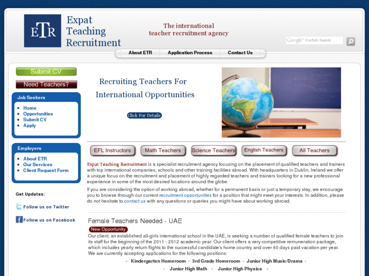 www.expatteaching.com