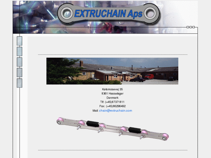 www.extruchain.com