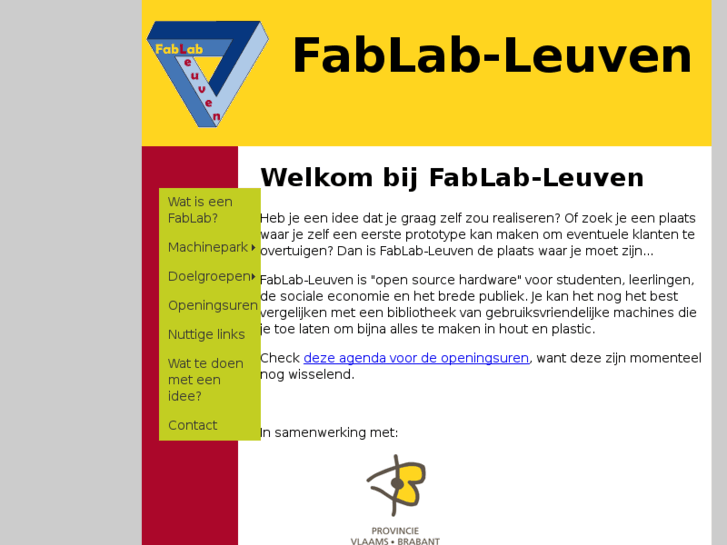 www.fablab-leuven.be