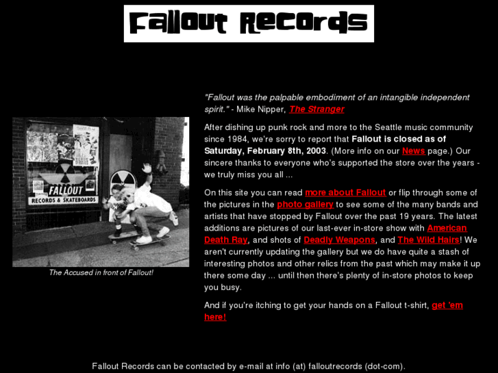 www.falloutrecords.com