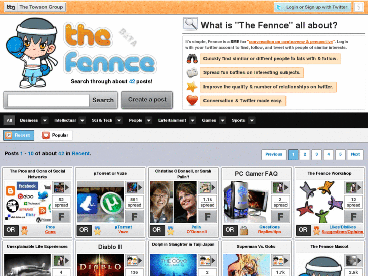 www.fennce.com