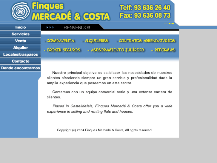 www.finquesmercade.com