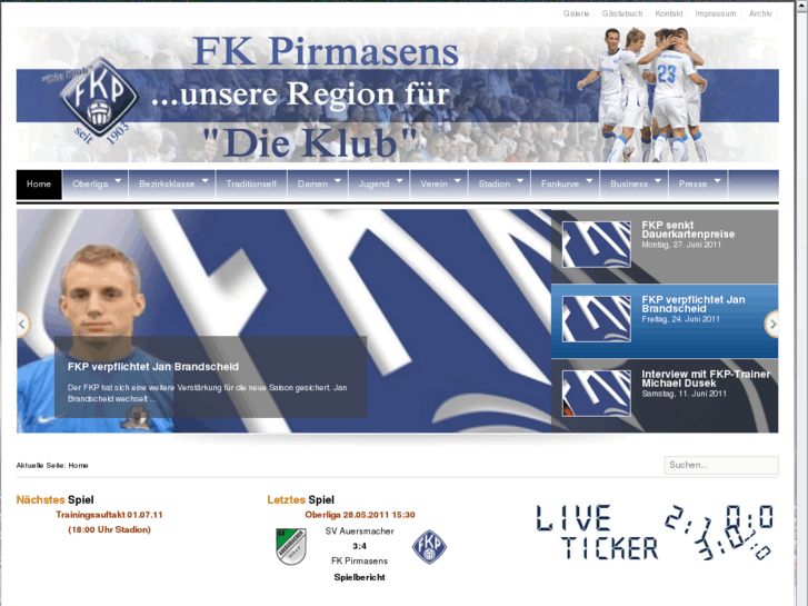 www.fk-pirmasens.com