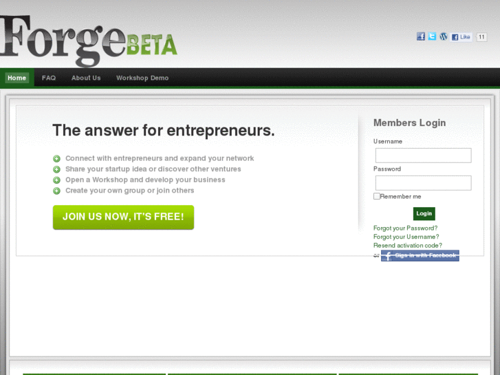 www.forgebeta.com