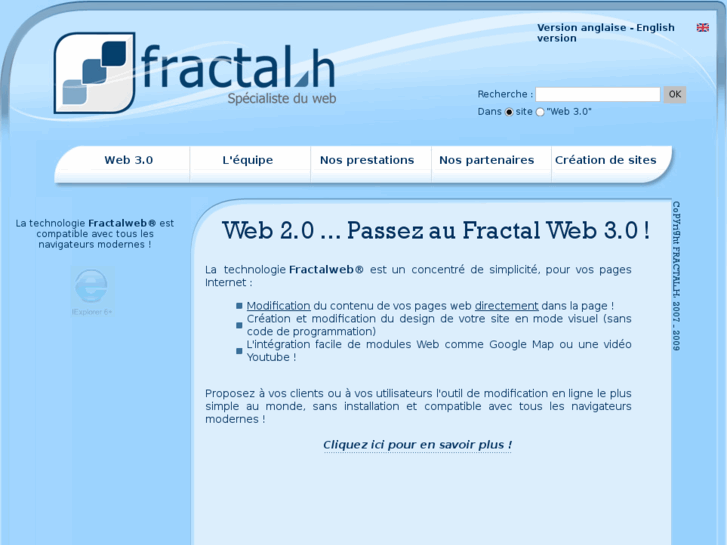 www.fractalweb.fr