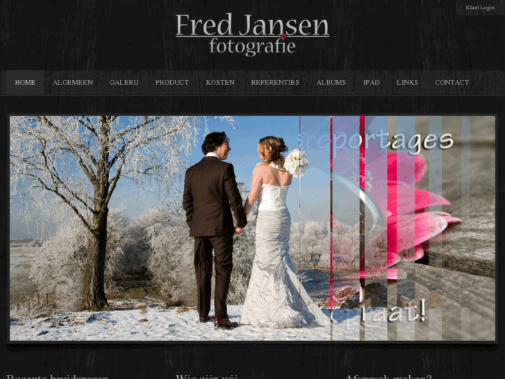 www.fredjansen.com