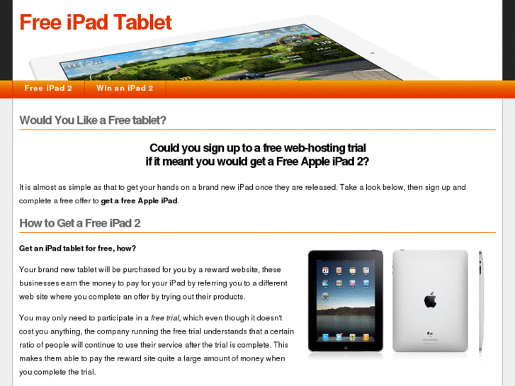 www.freeipadtablet.co.uk