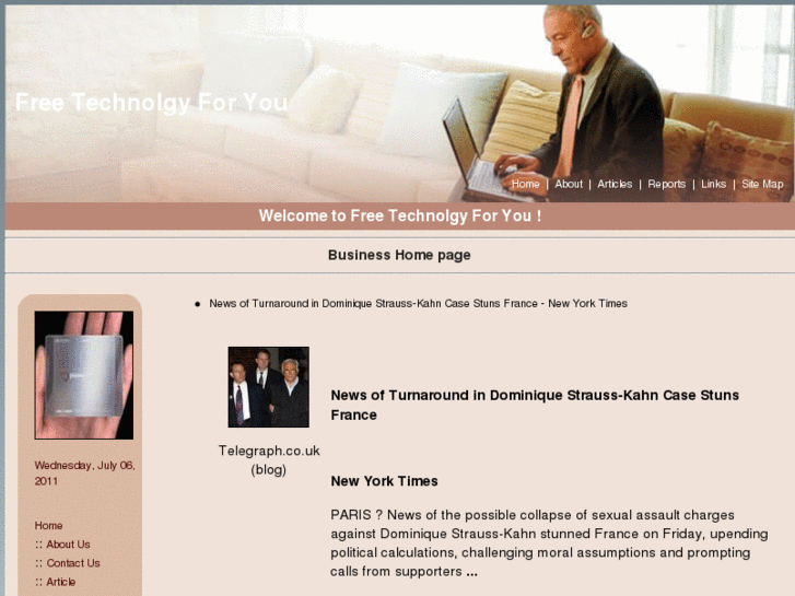 www.freetechnology4u.net