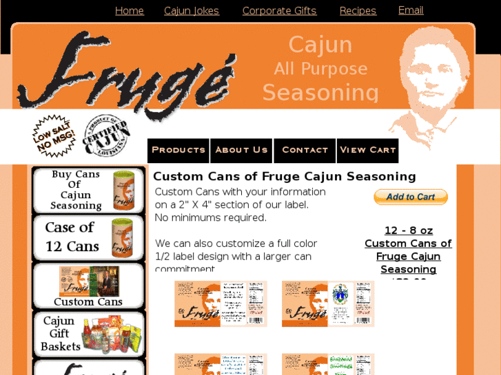 www.frugepromo.com